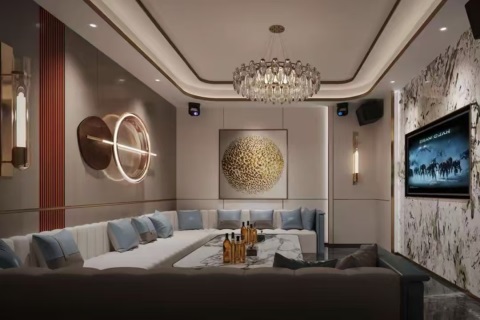 三亚高端商务KTV招聘,夜场求职必看可兼职